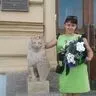 Маркова Ольга Александровна