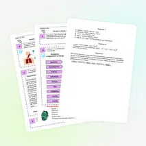 Рабочий лист по теме «Оксиды углерода. Угольная кислота и ее соли» для 9 класса.