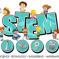 Внедрение STEM-образования в систему дошкольного воспитания и обучения