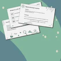 Рабочий лист + презентация для урока-исследования по физике 9 класс на тему 