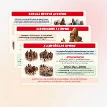 Презентация по истории 