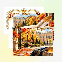 Оформление 