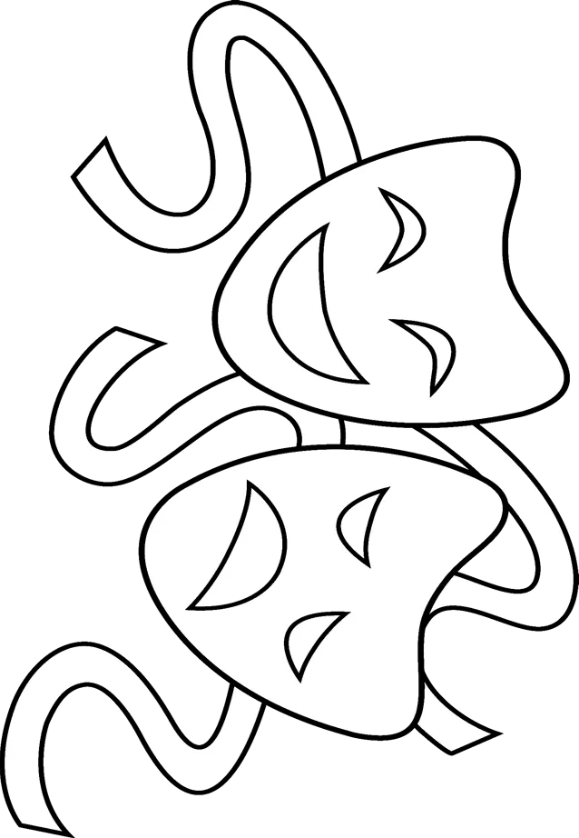 Picture background