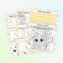 Сборник «Игры на бумаге»
