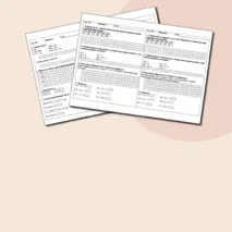 3 класс математика самостоятельные работы по теме