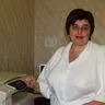 Тимофеева Оксана Леонидовна