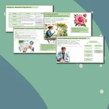Презентация по биологии на тему «Научные методы изучения живой природы», 5 класс