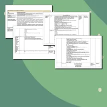 Конспект урока по математике 3 класс 