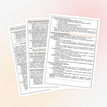 США и страны Западной Европы во второй половине XX в.