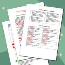 Поурочный конспект по предмету «Вероятность и статистика 8 класс» к учебнику Высоцкий И.Р., Ященко И.В.. Глава VIII. Математическое описание случайных явлений. §36. Случайные опыты и элементарные события.