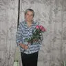 Свешникова Антонина Геннадьевна