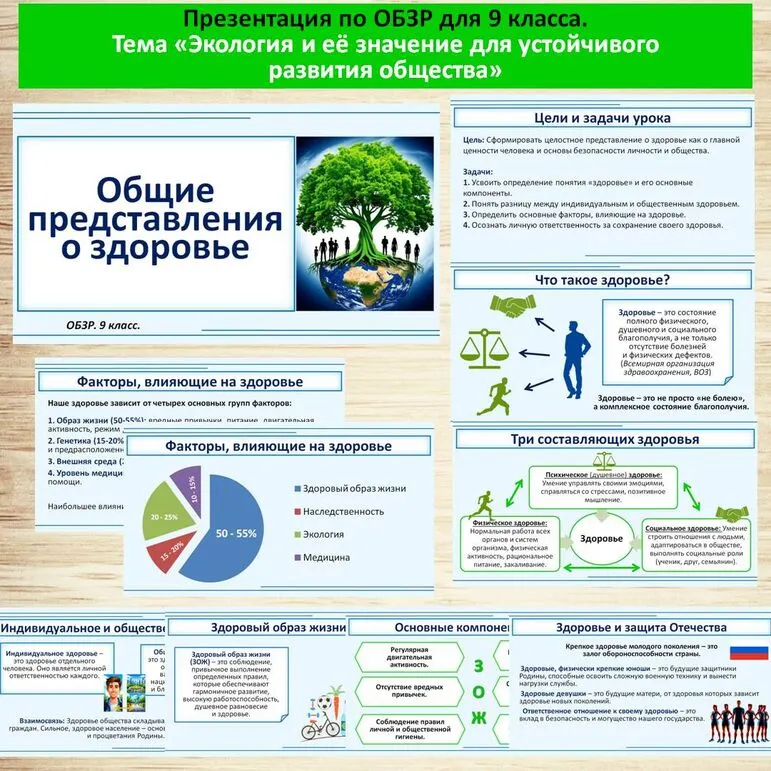 Презентация по ОБЗР 