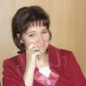 Есауленко Елена Павловна