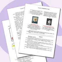 Рабочий лист по обществознанию. 7 класс. § 15. «Гражданин России» // УМК. Авт.Л.Н. Боголюбов, и др. 