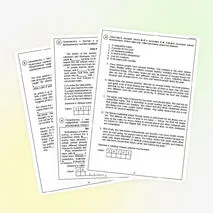 ВПР для 10 класса (английский язык) 10 вариантов + аудиофайлы (отредактировано в соответствии с демо 2027)
