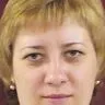 Савенкова Елена Владимировна