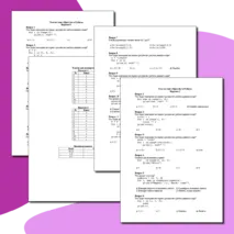 Тест по теме «Цикл for в Python»
