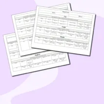 Tenses of English Verb