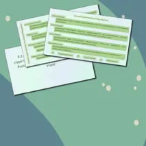 Презентация с теорией для подготовки к ЕГЭ по теме «4.2 Политическая система»