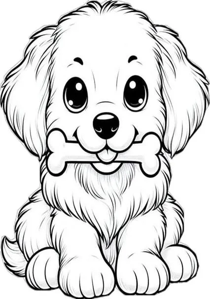 Picture background