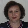 Герасимова Елена Александровна