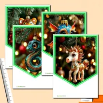 Флажки 