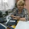 Морозова Татьяна Владимировна