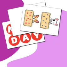 Days of week