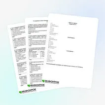 «Сталинградская битва. Начало коренного перелома в ходе войны». Тесты по теме.