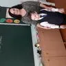 Кислицына Альбина Борисовна