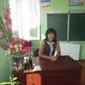 Садыкова Алие Казимовна