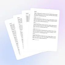 Задачи ОГЭ на движение по реке