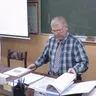 Сорокин Евгений Степанович