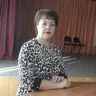 Дроздова Ирина Сергеевна