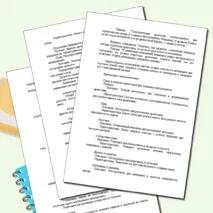 «Конспект урока по теме «Технология обработки древесины ручным инструментом»