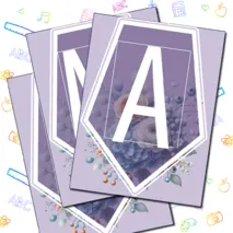 Материалы для оформления 