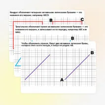 Презентация по математике в 3 классе 