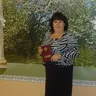 Картавец Любовь Ивановна
