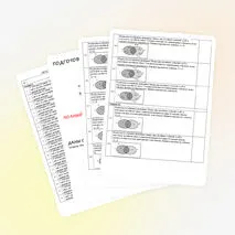 Тренажёр. Подготовка к ОГЭ по математике «Задание 10. Теория вероятности»