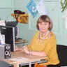 Башкирова Ирина Евгеньевна