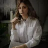 Боровская Александра Валерьевна
