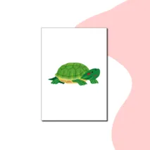 Коллекция для оформления стикеры животные №2 .PNG прозрачный фон с белой обводкой