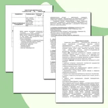 Учебный план внеурочной деятельности для 1-4, 5-9, 10-11 классов