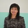 Буханова Лариса Владимировна