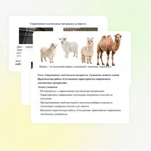 Презентация по труду (технологии) для 6 классов на тему: «Современные текстильные материалы. Сравнение свойств тканей. Практическая работа «Составление характеристик современных текстильных материалов»».