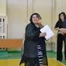 Амелюшкина Лилия Леонидовна