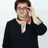 Крутикова Марина Владимировна