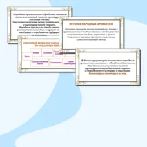 Труд(технология). 6 класс. Тема