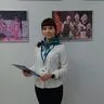 Фахрутдинова Вера Сергеевна