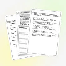 ВПР для 10 класса (английский язык) 10 вариантов + аудиофайлы (отредактировано в соответствии с демо 2027)